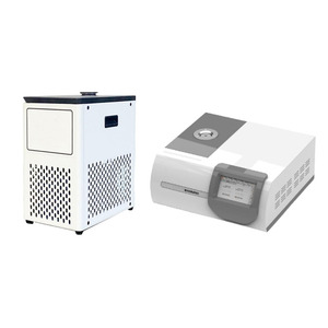 Calorímetro de Escaneo Diferencial Automático (DSC) de Alta Sensibilidad, Equipo de Calorimetría de Escaneo Diferencial para Laboratorio - Product Image 1