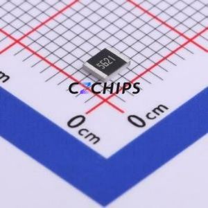 Résistance SMD 1210W2F5621T5E 1210 (Type : Film Épais) (Résistance : 5,62 kOhm Précision : 1%) - Product Image 1