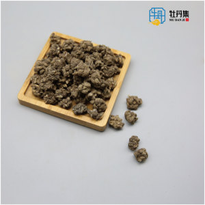 Radix Ranunculi Ternati <span class=keywords><strong>Ternate</strong></span> Buttercup Root Mao Zhua Cao Tea Disolver Phlegm Hierba China Suplemento al por mayor seco - Product Image 2