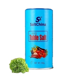 <span class=keywords><strong>Sale</strong></span> <span class=keywords><strong>Marino</strong></span> Raffinato con Dosatore Regolabile 700g 500g /Bottiglia Basso Contenuto di Sodio 99,9% Purezza OEM Benvenuto - Product Image 2