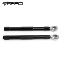 RTS FAPO PZ006210 Kit d'Angle Complet pour Bras de Suspension Inférieur Avant Pièces de Suspension Accessoires de Voiture pour BMW E36 1990-2000