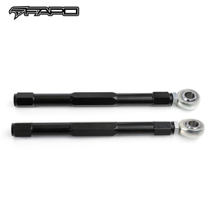 Kit Angolo di Sterzata Completo <span class=keywords><strong>per</strong></span> Drifting Braccio di Controllo Inferiore Anteriore RTS FAPO PZ006210 Accessori <span class=keywords><strong>Auto</strong></span> Parti Sospensioni <span class=keywords><strong>per</strong></span> BMW E36 1990-2000 - Product Image 5