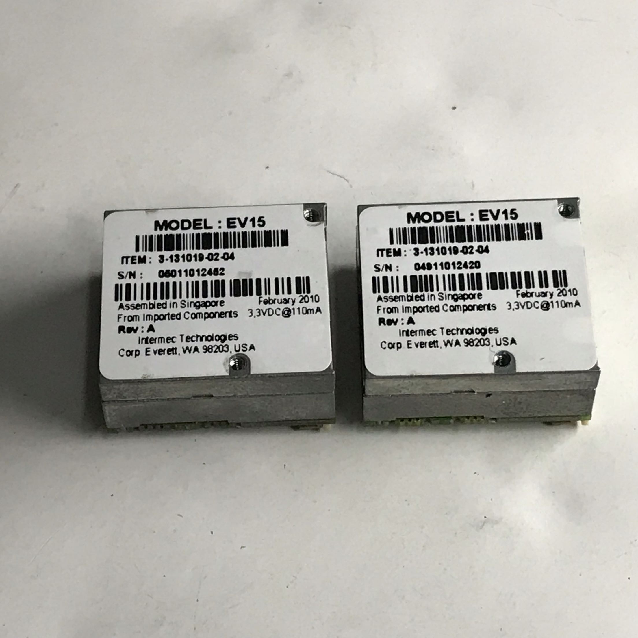 2D Scan Engine Scanner for INTERMEC EV15