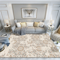 Bestseller Teppich und Teppich Wohnzimmer Luxus große Teppiche für Wohnzimmer