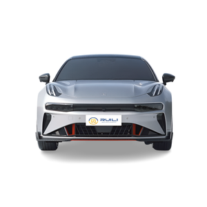 Le plus récent Offre Spéciale Zeekr 001 <span class=keywords><strong>Fr</strong></span> nouveaux véhicules électriques 5 portes 5 sièges quatre moteurs Awd Pure Electric en vente - Product Image 2
