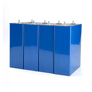 Литий-ионный Аккумулятор lifepo4 на солнечной батарее, глубокий цикл, упаковка bms 50 Ач 60 ач 100 Ач 120 Ач 200 ач 280 Ач 300 Ач 400 Ач 12 В 24 в 36 в 48 в 72 в - Product Image 1