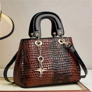 Neues Modell Große Modische Taschen Damenhandtaschen Modische Frauen-<span class=keywords><strong>Handtasche</strong></span> - Product Image 3