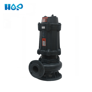 2025 bảng so sánh Thông số kỹ thuật bơm nước thải chìm phổ biến mới bao gồm - Product Image 2