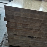 Plateau de Table en bois massif, mobilier de salle à manger pour Restaurant, en hêtre, offre spéciale,