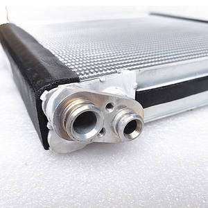 Evaporador Huajiefan 80211SwaA01 para Honda CRV, pieza de repuesto para aire acondicionado, nuevo. - Product Image 2
