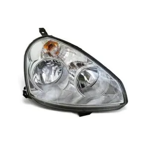 Hot-Sale Headlight ALRU.676512.065 for Lada Priora Auto Spare Parts