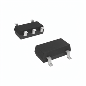 ชิปจัดการพลังงาน (PMIC) รุ่น RT9198-30GBR SC 74A, SOT 753 ชิ้นส่วนอิเล็กทรอนิกส์แท้ - Product Image 1