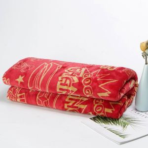 Manta de Franela Tejida Ecológica de Lujo, Cómoda y Reutilizable, Funda Decorativa para Sofá, Hogar, Oficina y Cama - Product Image 6