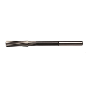 รีมเมอร์ HSS-Co รุ่น TA1203 ความคลาดเคลื่อน H7 ก้านทรงกระบอก สำหรับงานกลึงความแม่นยำสูง - Product Image 2