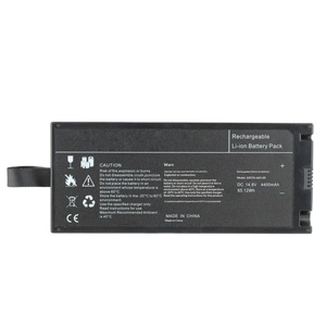 Batería <span class=keywords><strong>JHOTA</strong></span>-660-00 para Hua Sheng Wisonic WPM-120 para Herramientas Eléctricas - Venta Directa de Fábrica - Product Image 1