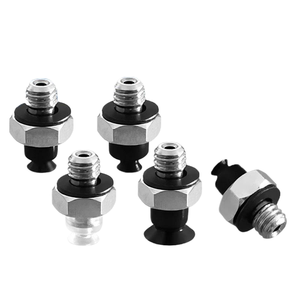 Ventouse à vide parallèle SMC <span class=keywords><strong>série</strong></span> ZP3-TUS ZP3-T015/02/035US-A3 /A4 /B3/ B4 - Product Image 4