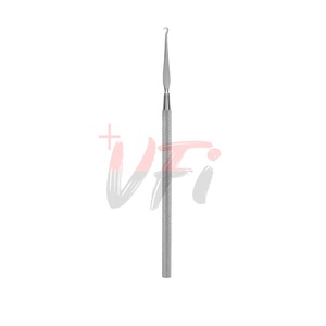 Kilner Detachable Skin <b>Hook</b> 15 cm <b>Plastic</b> Surgery Instrument - Product Image 1