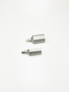 Instrumentos ortopédicos trauma viu lâmina para ferramenta elétrica para cirurgia humana e veterinária - Product Image 2