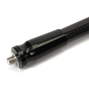 Sebastien <strong>Archery</strong> Weights Included 3K Weaved Outlook 28"\30" Long Rod Recurve <strong>Archery</strong> Stabilizer Set Flute <strong>Pro</strong> - Product Image 5