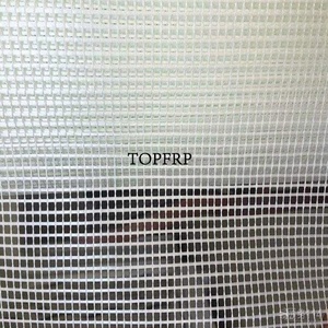 China 5x5mm Fiberglass Mesh <b>Net</b> with Good Price - Product Image 6