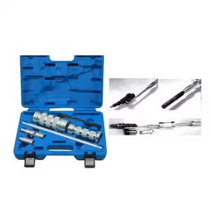 <span class=keywords><strong>Extracteur</strong></span> d'injecteurs spécialisés pour camions <span class=keywords><strong>Mercedes</strong></span> Scania Volvo MAN IVECO, kit d'extraction d'injecteurs de carburant robuste, kit d'outils de démontage - Product Image 4