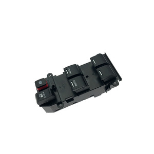 สวิตช์กระจกไฟฟ้าฮอนด้า 35750SWAG01 สำหรับอะไหล่เปลี่ยน CRV - Product Image 1