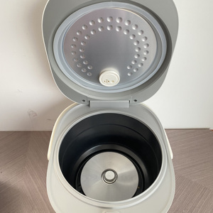 8 Trong 1 6L Nồi Cơm Điện Từ Quảng Đông Nhà Sản Xuất Nhà Máy Desugar Thấp Đường 220V Nồi Cơm Điện Với Cài Đặt Trước - Product Image 6