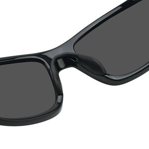Lunettes de soleil de sport de haute qualité pour hommes, lunettes de soleil de course de créateur, lunettes de soleil de plage tendance pour hommes - Product Image 4