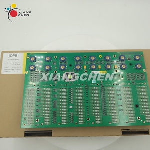 Carte électronique de haute qualité DO IOPB 00.785.0097 pour machine d'impression offset, pièce 00.781.4529 00.781.4529/02 - Product Image 4