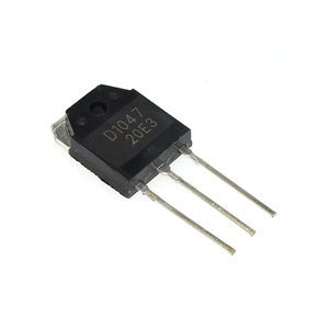 ทรานซิสเตอร์วงจรรวม 2SD1047 D1047 TO-3P - Product Image 1