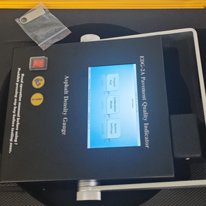 Kết quả kiểm tra của máy đo mật độ hạt nhân không nhựa đường và máy đo mật độ mặt đường có thể dễ dàng tải xuống máy tính - Product Image 3