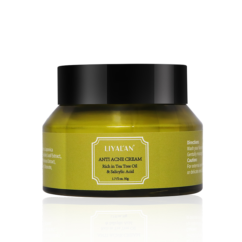 Crema antiacné
