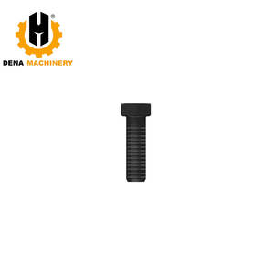 Boulons hexagonaux à tête hexagonale 8T-4136 259-2627 2592627 8T4136 <span class=keywords><strong>MJ12</strong></span> pour CAT 950GC - Product Image 2