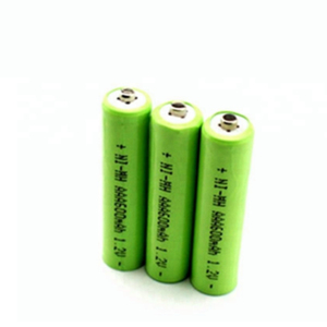 Tuổi Thọ Cao Thiết Kế Bảo Mật Cao Pin 1.5V <span class=keywords><strong>Nimh</strong></span> 800Mah Cho Đèn Pin LED - Product Image 1