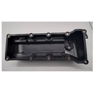 Cubierta de válvula de motor para Forrd Fiiesta 1,0 2006 2S6G6M293A1A 2S6G6M293A1B 2S6G-6M293-A1B