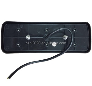 New 24V LED <strong>Tail</strong> <strong>Lights</strong> Australian Trucks Rear <strong>Auto</strong> LED Taillight Lamp 12V Retrofit <strong>Cars</strong> 75+ Australian Truck Brands Supported bus body kits - Product Image 4