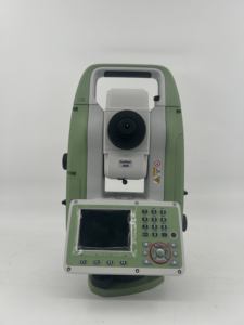 Geografia Estação Total Usado Levantamento Geral Equipamento TS03 5 Segundo R500 Estações Robóticas Totales - Product Image 4
