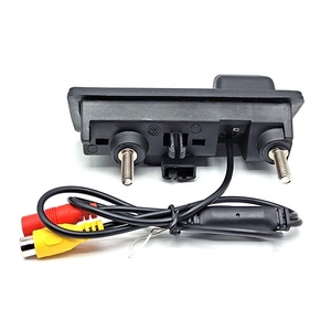 AUDI xử lý xe máy ảnh khóa tay đảo ngược Xavier LAVIDA Passat Touareg - Product Image 6