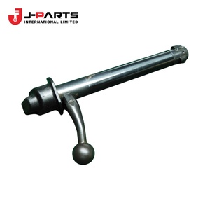 BOLT pour Toyota Hilux Surf RZN169 1999-2004 OE 16192-71010 1619271010 - Product Image 1