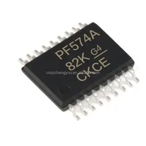 ChengYou Electronic Components PS4 Pro South Bridge Chip Slim CXD90042GG