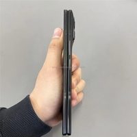 Xiao/mi MIX Fold 3 5G Téléphone Pliable Quad Caméra 50MP OIS Periscopique 5x 255g Mince Snapdragon 8 Gen 2 Global Espagnol Français