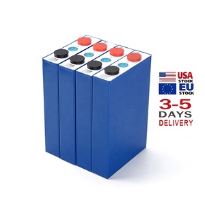 2025 grado a 105ah Lifepo4 celda prismática Ev Lifepo4 90Ah 100Ah 105Ah Lifepo tecnología Jenny Wu - Product Image 2