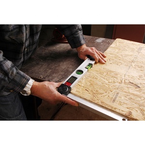 8823501 EXTOL 305Mm ดิจิตอลวิญญาณระดับด้วยเครื่องมือวัด Protractor - Product Image 4