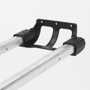 Matériel en métal <span class=keywords><strong>Chariot</strong></span> À Bagages Dessiner Tige De Traction - Product Image 2