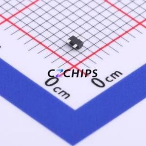 Transistor de Efecto de Campo (MOSFET) WST6003 SOT-523 de Alta Calidad, Venta al por Mayor de Componentes Electrónicos y Servicio BOM - Product Image 2