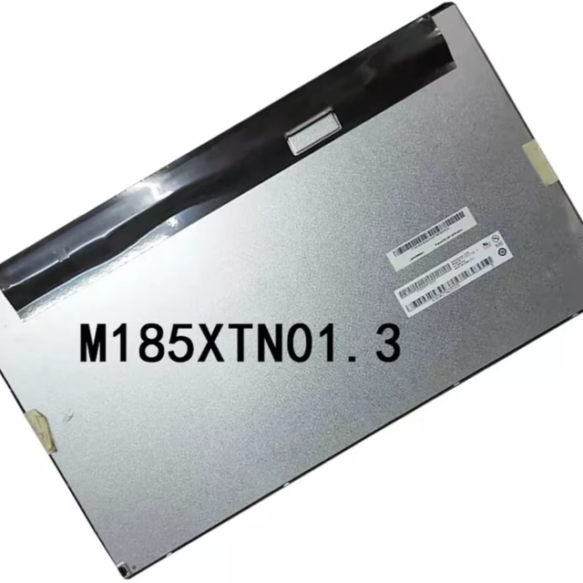 18.5 Inch M185XTN01.3 TFT-LCD Screen Panel
