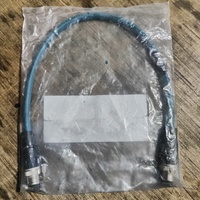 Cable Ethernet Op-88788 M12 Código D 0.3m Serie Sr-x Especificaciones Detalladas Plc