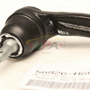 Système de direction automobile haut de gamme END ASSY-TIE ROD LH 56820-H6000 56820H6000 pour Hyundai Elantra Kia Ceed 56820 H6000 - Product Image 6