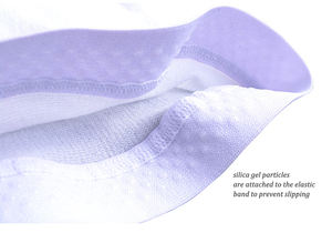 جوارب نسائية طويلة مضادة للتجلط, جوارب نسائية طويلة للفخذ ، مضادة للتجلط في الوريد ، جوارب ضغط عالية للنساء - Product Image 4