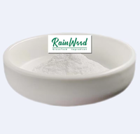 Poudre de gomme arabe d'approvisionnement d'usine Gomme arabe brute